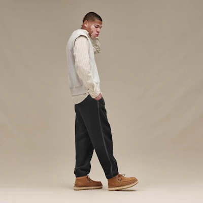 UGG Hayden 莫卡辛鞋 1158276 Details for UGG Hayden 莫卡辛鞋 1158276