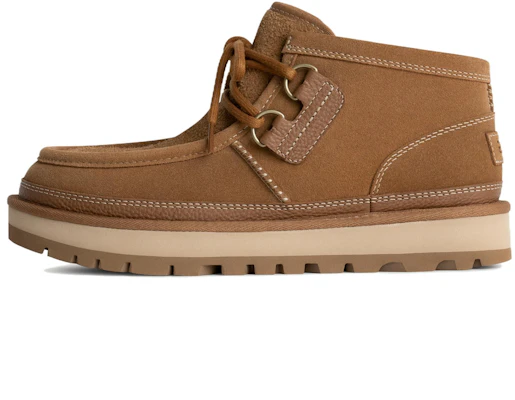 UGG ヘイデン モック ブーツ チェスナット 1158276-CHE Buy UGG ヘイデン モック ブーツ チェスナット 1158276-CHE