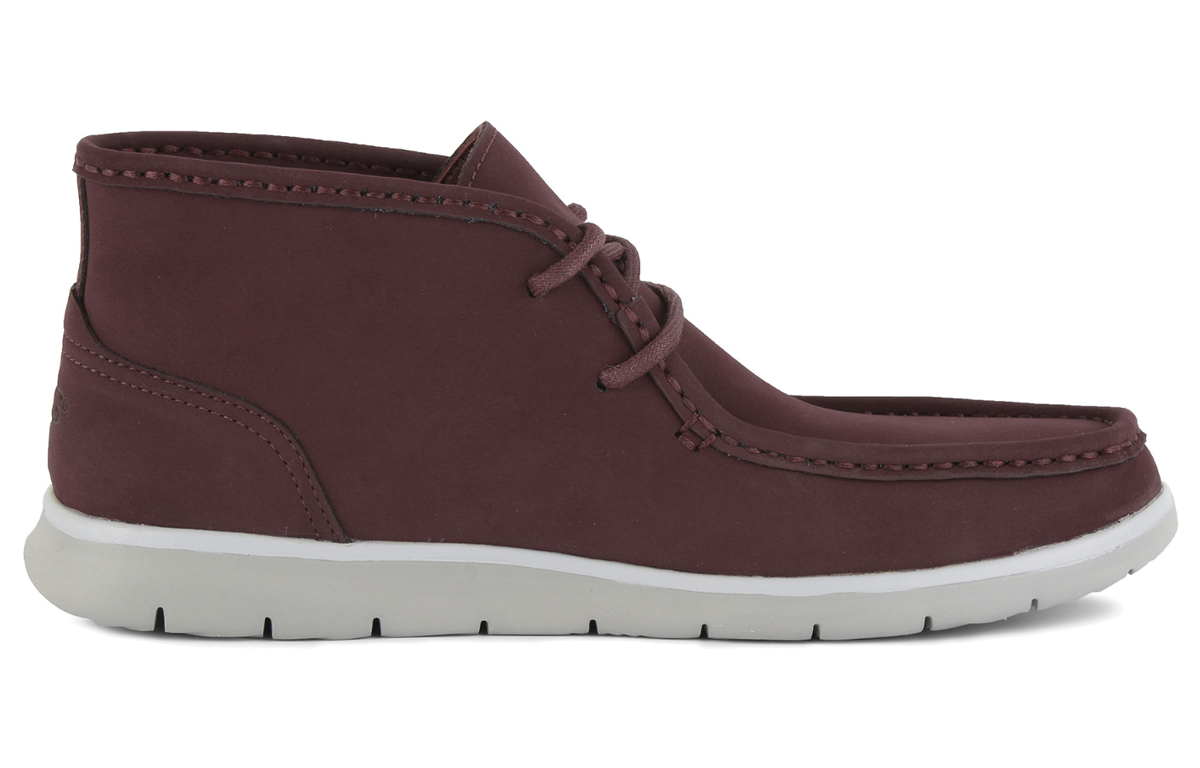 UGG Hendrickson Chukka Boots 'Cordovan' 圖 2