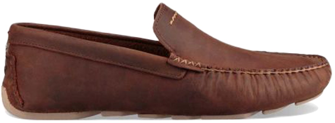 UGG 헨릭 모카신 (브라운레드) 1017317-RDCL Order UGG 헨릭 모카신 (브라운레드) 1017317-RDCL