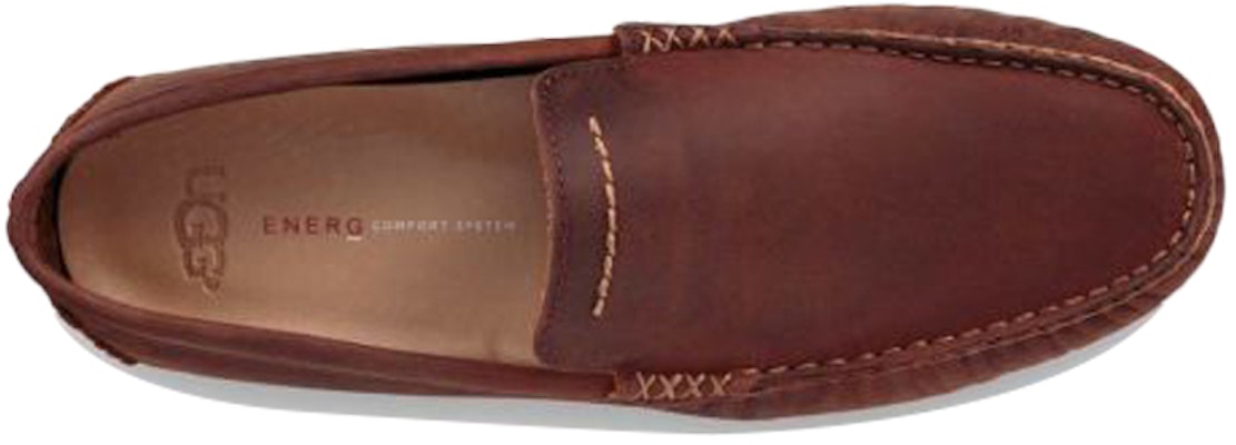 UGG 헨릭 모카신 (브라운레드) 1017317-RDCL Purchase UGG 헨릭 모카신 (브라운레드) 1017317-RDCL