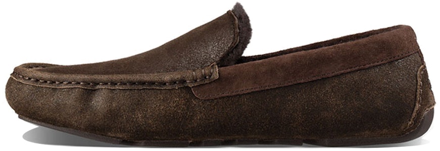 UGG Henrick Bomber 'Coklat' 1014502-BJC Buy UGG Henrick Bomber 'Coklat' 1014502-BJC