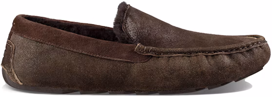 Order UGG Henrick Bomber 'Brown' 1014502-BJC