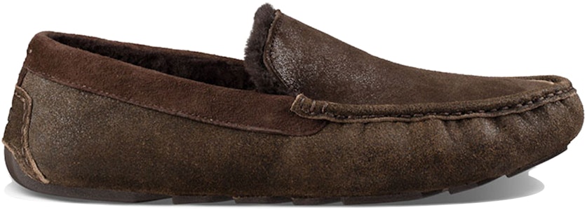 UGG Henrick Bomber 'Coklat' 1014502-BJC Order UGG Henrick Bomber 'Coklat' 1014502-BJC