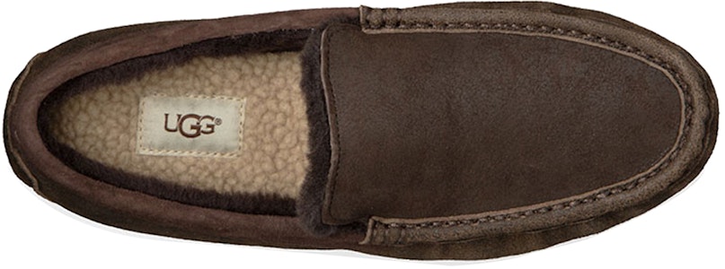 UGG Henrick Bomber 'Coklat' 1014502-BJC Shop UGG Henrick Bomber 'Coklat' 1014502-BJC