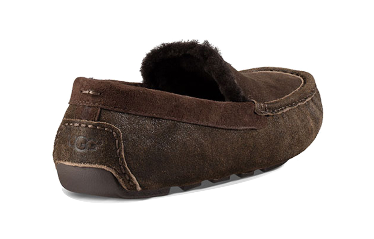 Purchase UGG ヘンリック ボマー「ブラウン」1014502-BJC 1014502-BJC
