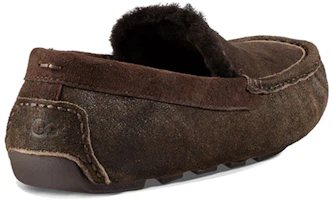 Purchase UGG Henrick Bomber 'Brown' 1014502-BJC