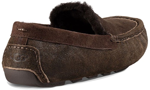 UGG Henrick Bomber 'Coklat' 1014502-BJC Purchase UGG Henrick Bomber 'Coklat' 1014502-BJC