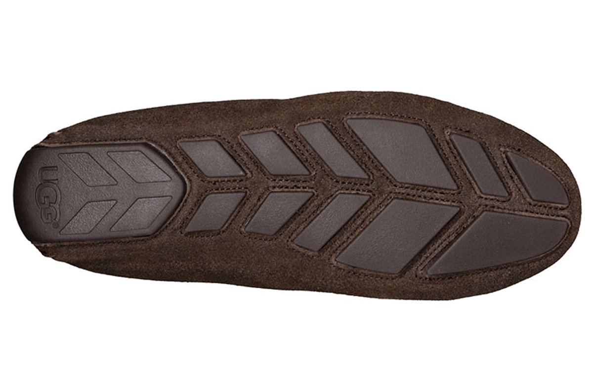 Details for UGG ヘンリック ボマー「ブラウン」1014502-BJC 1014502-BJC