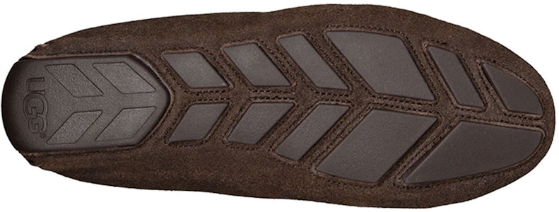 UGG Henrick Bomber 'Coklat' 1014502-BJC Details for UGG Henrick Bomber 'Coklat' 1014502-BJC