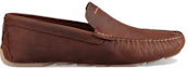Order UGG 男鞋亨利克莫卡辛鞋 '棕红色' 1017317-RDCL