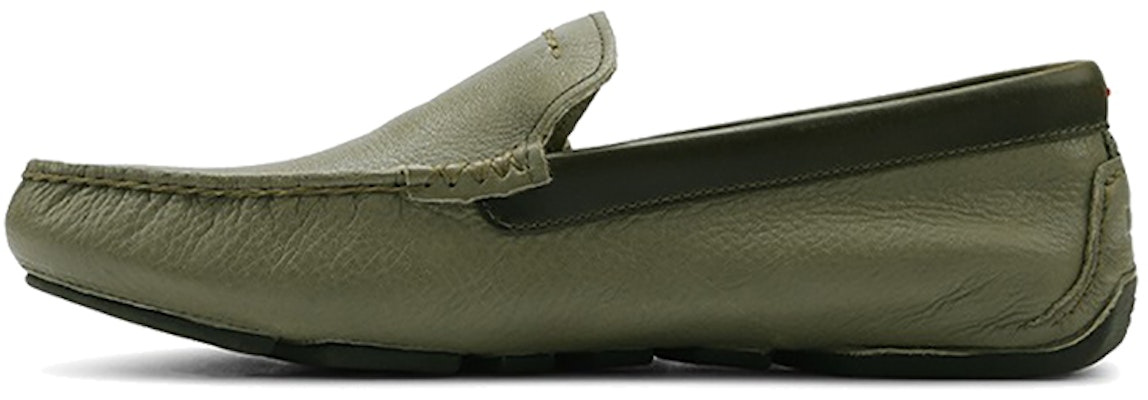 UGG Henrick Slip-On 'Hijau Cruiser' 1094355-TAU Buy UGG Henrick Slip-On 'Hijau Cruiser' 1094355-TAU