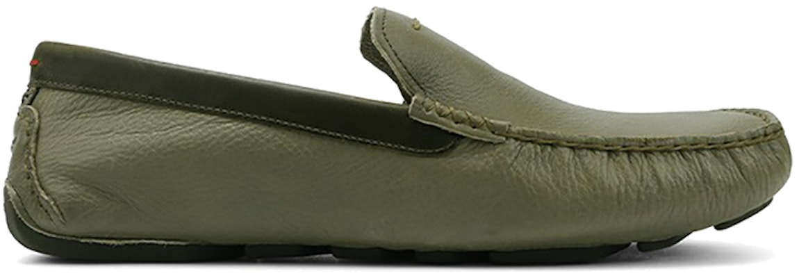 UGG Henrick Slip-On 'Hijau Cruiser' 1094355-TAU Order UGG Henrick Slip-On 'Hijau Cruiser' 1094355-TAU