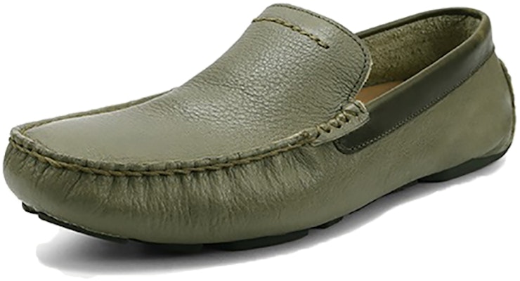 UGG ヘンリック スリッポン (グリーン) 1094355-TAU Lookbook UGG ヘンリック スリッポン (グリーン) 1094355-TAU