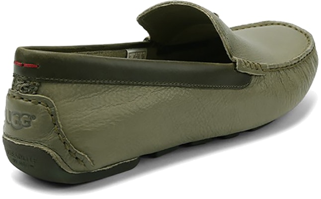 UGG ヘンリック スリッポン (グリーン) 1094355-TAU Shop UGG ヘンリック スリッポン (グリーン) 1094355-TAU