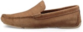 Buy UGG Cruiser Henrick Stripe Perf 'Brown' 1014642-TMR