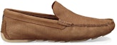 Order UGG Cruiser Henrick Stripe Perf 'Brown' 1014642-TMR