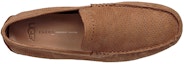 Shop UGG Cruiser Henrick Stripe Perf 'Brown' 1014642-TMR