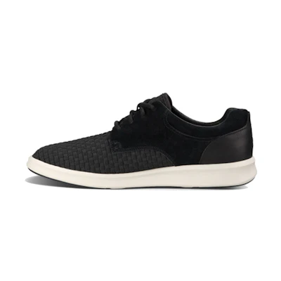 UGG Hepner Woven 'Black'