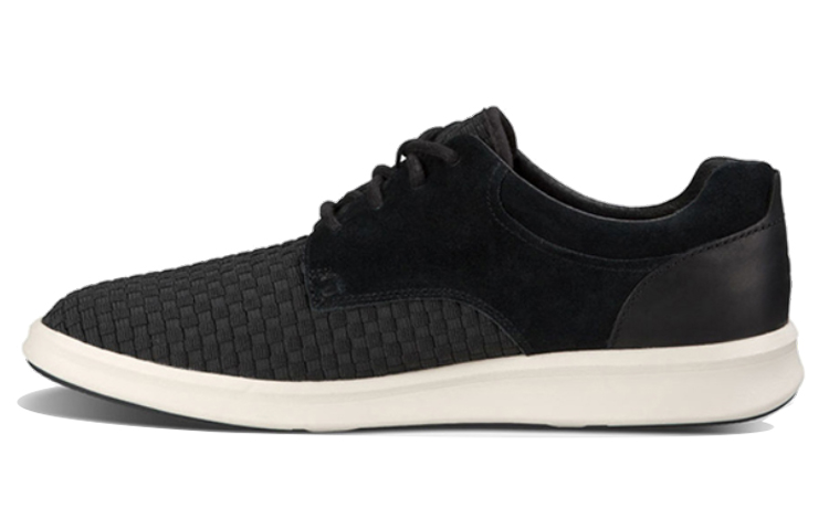 UGG Hepner Woven 'Black' 1010730-BLK