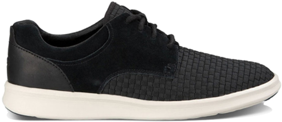 UGG ヘプナー ウーブン (ブラック) 1010730-BLK Order UGG ヘプナー ウーブン (ブラック) 1010730-BLK