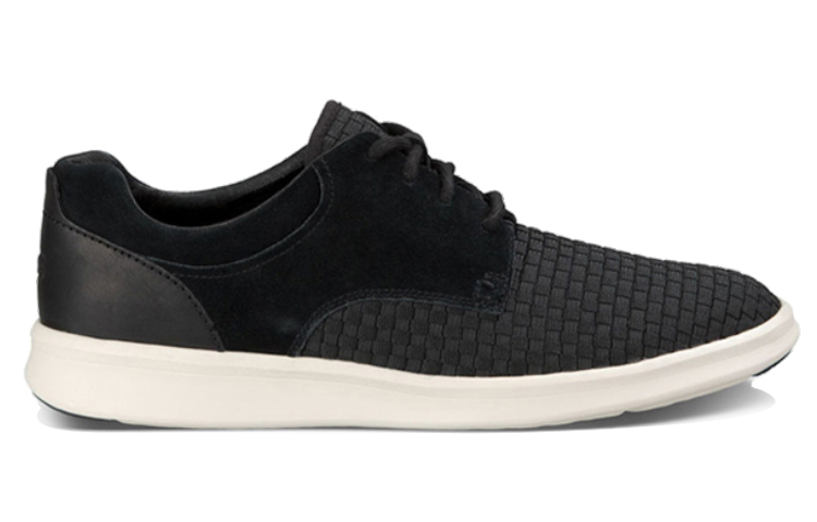 Order UGG Hepner Woven 'Black' 1010730-BLK