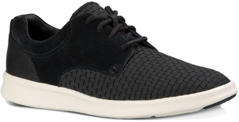 UGG ヘプナー ウーブン (ブラック) 1010730-BLK Lookbook UGG ヘプナー ウーブン (ブラック) 1010730-BLK