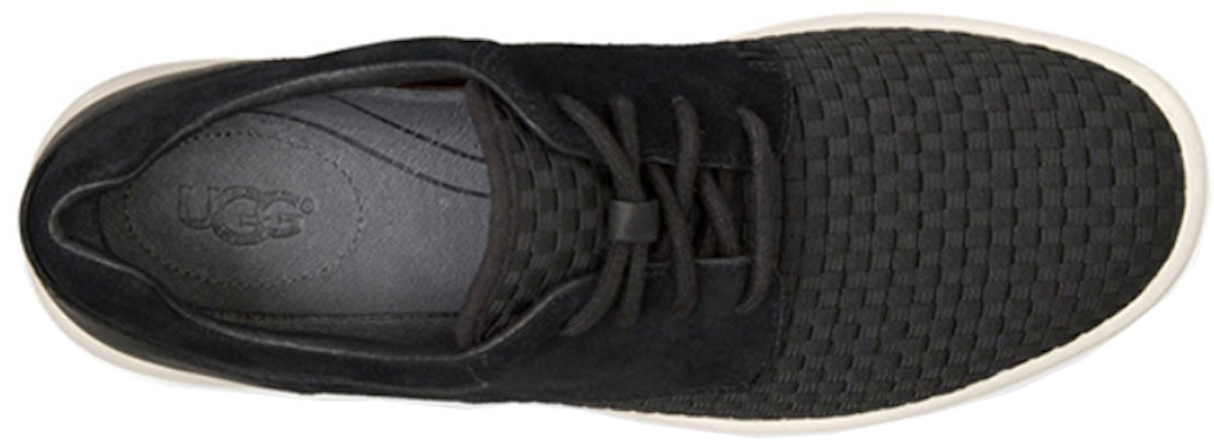 UGG Hepner Woven 'Black' 1010730-BLK Shop UGG Hepner Woven 'Black' 1010730-BLK