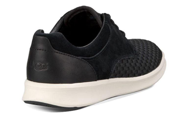 Purchase UGG Hepner Woven 'Black' 1010730-BLK