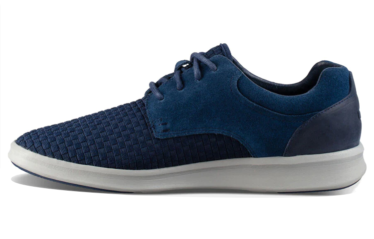 UGG Hepner Woven 'Blue' 1010730-SEAL