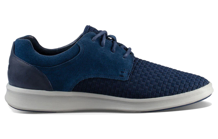 UGG Hepner Woven 'Blue' 圖 2