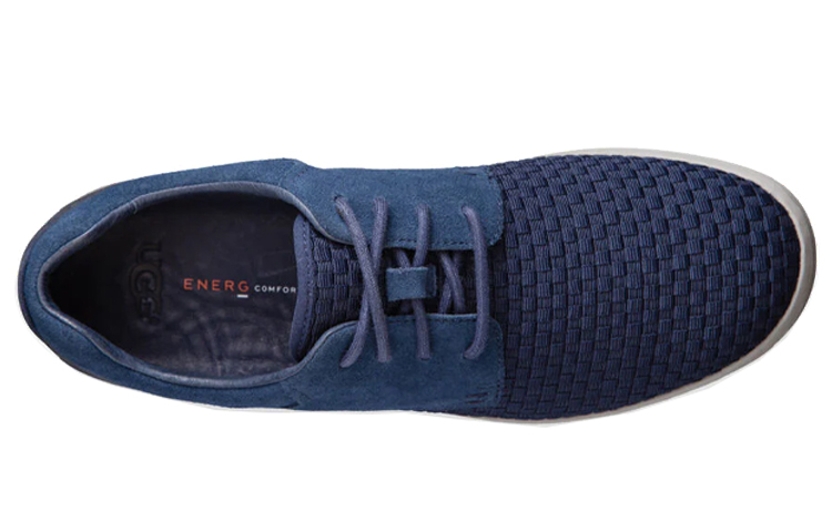 UGG Hepner Woven 'Blue' 圖 4