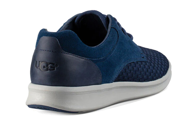 UGG Hepner Woven 'Blue' 圖 5