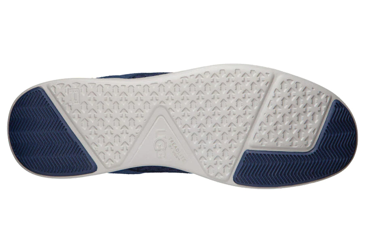 UGG Hepner Woven 'Blue' 圖 6