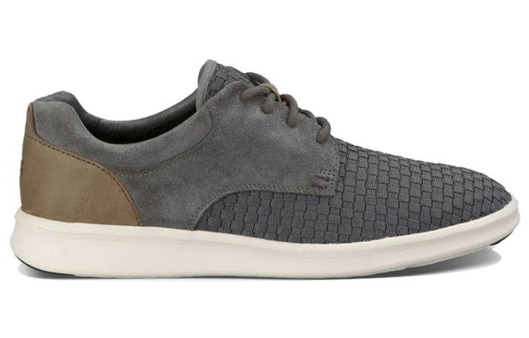 UGG Hepner Woven 'Grey' 圖 2