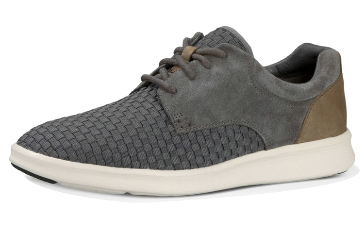 UGG Hepner Woven 'Grey' 圖 3