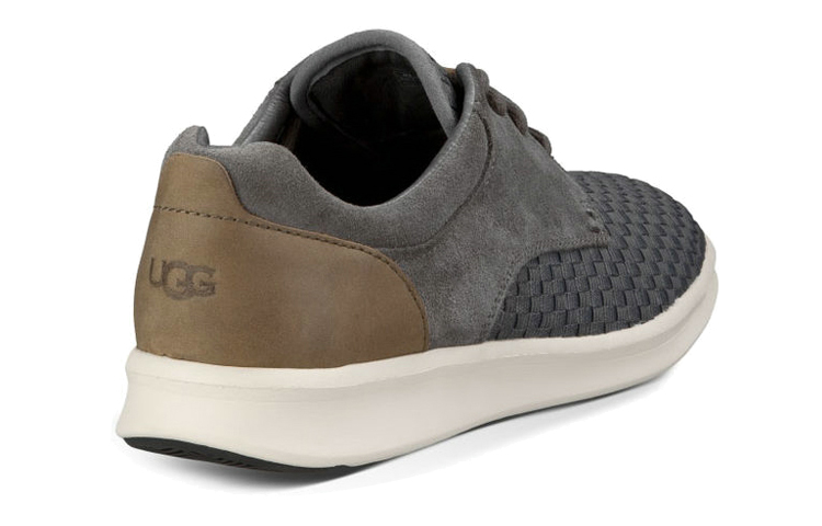 UGG Hepner Woven 'Grey' 圖 5