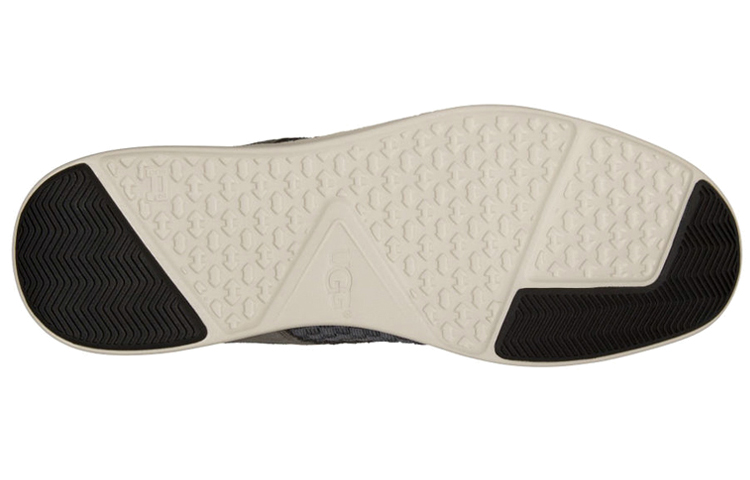 UGG Hepner Woven 'Grey' 圖 6