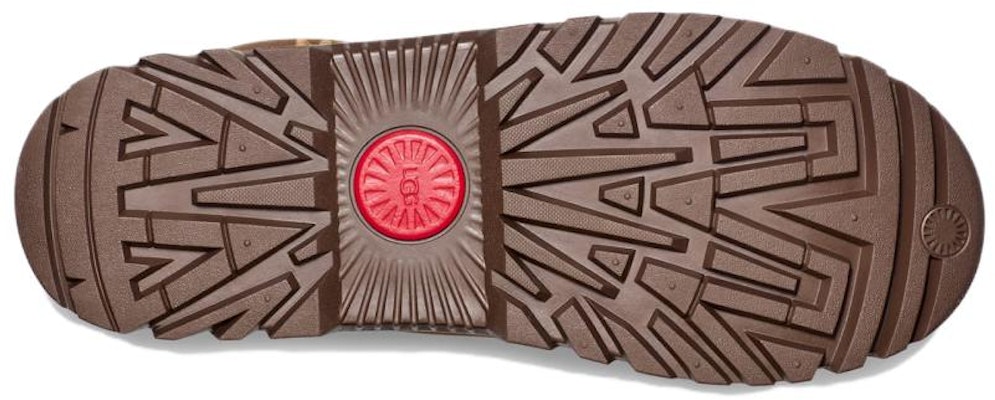 UGG Heritage Pull-On TrailGazer Boot Chestnut Cokelat Asli 1158213-CHE Shop UGG Heritage Pull-On TrailGazer Boot Chestnut Cokelat Asli 1158213-CHE