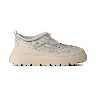 UGG Heritage Utility Axoid Crackle Sneaker Jasmine