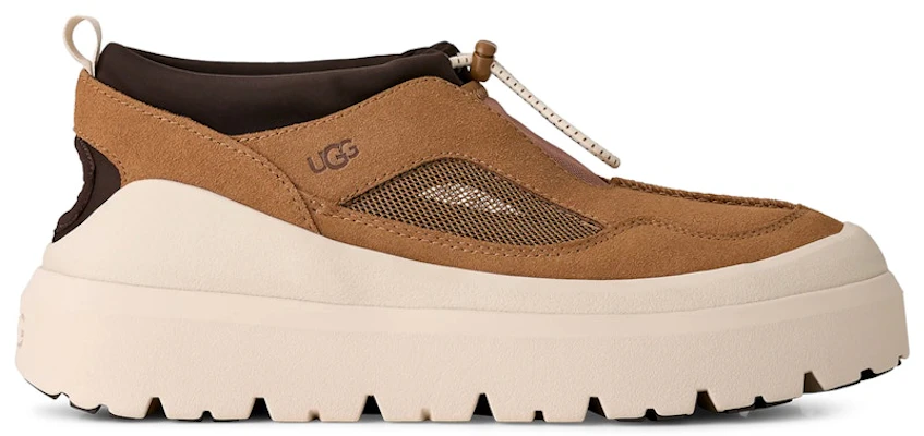 UGG Heritage Utility Axoid Sneaker Coklat Chestnut Jasmine 1174995-CTJ Buy UGG Heritage Utility Axoid Sneaker Coklat Chestnut Jasmine 1174995-CTJ