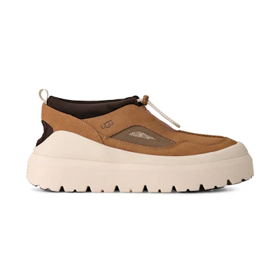 UGG Heritage Utility Axoid Sneaker Chestnut Jasmine