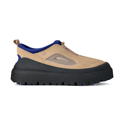 UGG Heritage Utility Axoid Sneaker Sand Regal Blue
