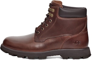 UGG High-Top Leather Boots 'Chestnut' 1120990-CLTHR UGG High-Top Leather Boots 'Chestnut' 1120990-CLTHR