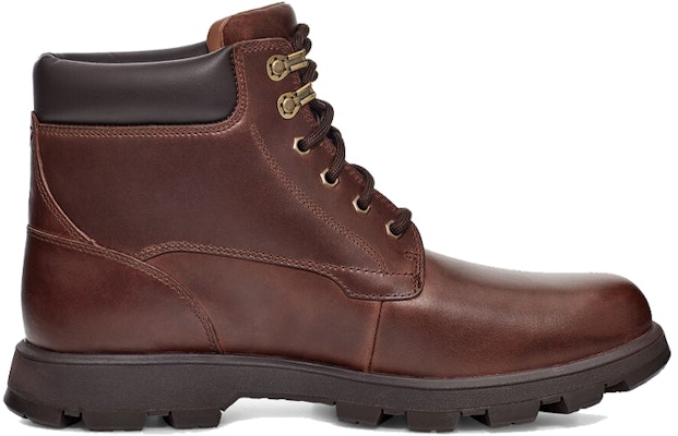 UGG High-Top Leather Boots 'Chestnut' 1120990-CLTHR Order UGG High-Top Leather Boots 'Chestnut' 1120990-CLTHR