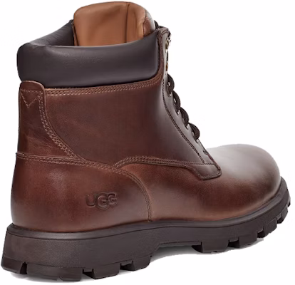 UGG High-Top Leather Boots 'Chestnut' 1120990-CLTHR Lookbook UGG High-Top Leather Boots 'Chestnut' 1120990-CLTHR
