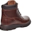 Lookbook But UGG Kulit Tinggi 'Chestnut' 1120990-CLTHR
