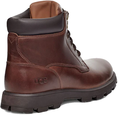 But UGG Kulit Tinggi 'Chestnut' 1120990-CLTHR Lookbook But UGG Kulit Tinggi 'Chestnut' 1120990-CLTHR
