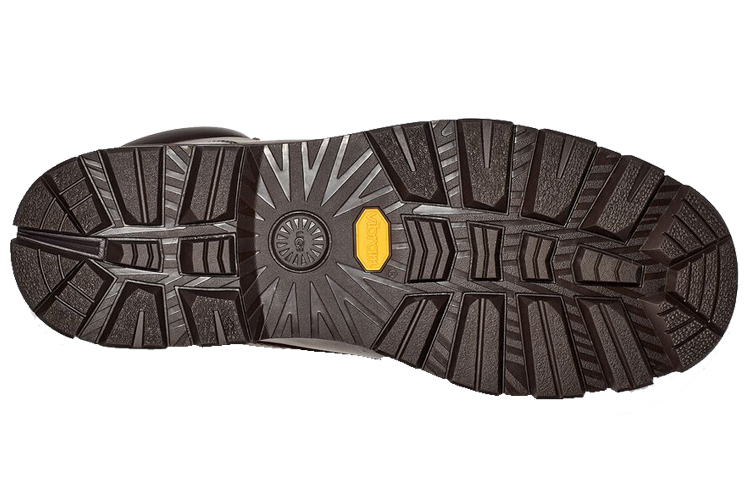 Purchase But UGG Kulit Tinggi 'Chestnut' 1120990-CLTHR