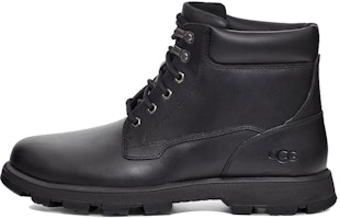 UGG ハイトップレザーマーティンブーツ 'ブラック' 1120990-BLLE 1120990-BLLE Buy UGG ハイトップレザーマーティンブーツ 'ブラック' 1120990-BLLE 1120990-BLLE